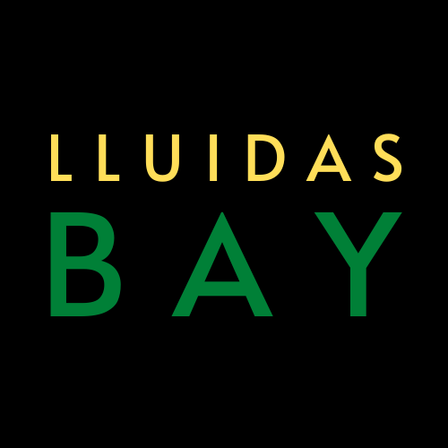 LLUIDAS BAY